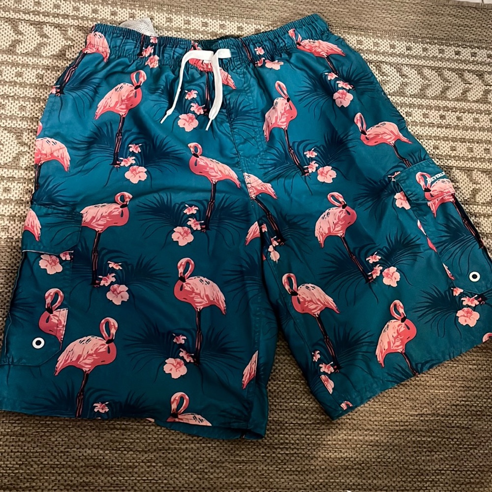 Mens Bathing Suit